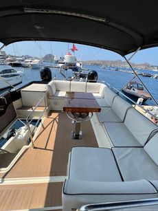 2015 Beneteau Monte Carlo 5