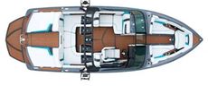 2014 Super Air Nautique Team Edition 230