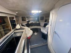 1992 Sunseeker Thunderhawk 43