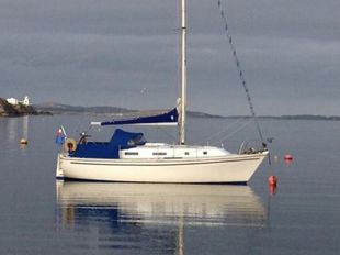 Westerly Konsort 29
