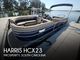 2025 Harris HCX23