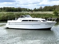 2022 Viking 300