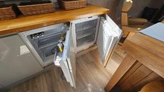 2016 Custom Replica Dutch Barge Peniche 45