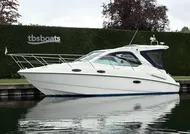 2005 Sealine SC29