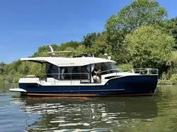 2025 Balt Yacht SunCamper 35