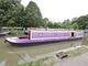 TROJAN &bull; 45ft 1in, Traditional, 2+2 berths, Gardner 2LW