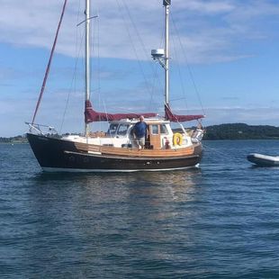 FISHER NORTHEASTER   &pound;28000 price reduced 