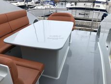 2007 Wave Piercer Speed Boat