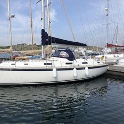 Westerly Corsair