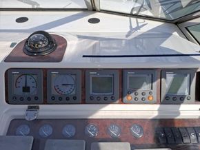 2000 Atlantic 42 15