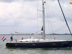 2006 Bavaria 46 Cruiser - Custom Line