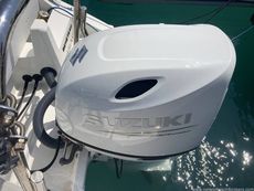 2022 Beneteau Flyer 6