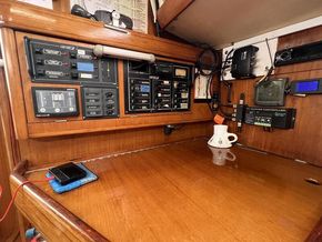 Gib Sea yacht for Sale 