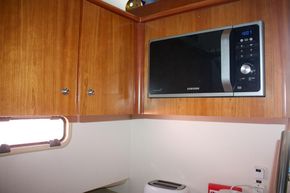 2006 Rodman Rodman 1250 50