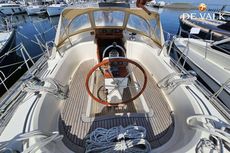 1989 CT 48 Cutter