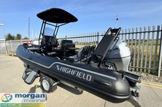 2025 Highfield Sport 560