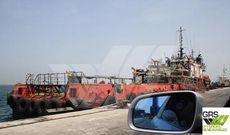 59m / 10knts Survey Vessel for Sale / #1038757