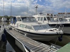Nidelv 28 Classic