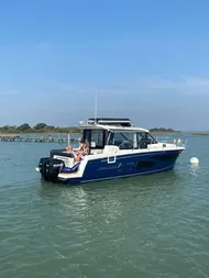 2022 Jeanneau Merry Fisher 1095