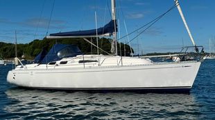 Dufour Yachts 32 Classic