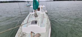 Foredeck