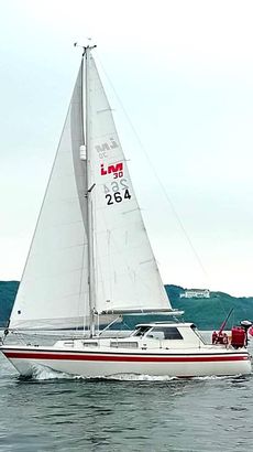 'Vagabond' A beautiful LM30