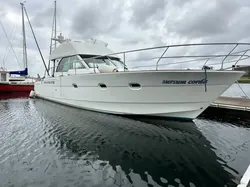 2005 Beneteau Antares 13.80 Flybridge