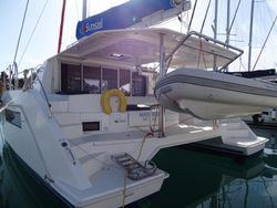 2016 Leopard 40