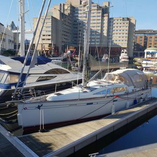 2009 Southerly 38