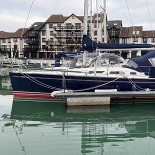 2002 Maxi 1050