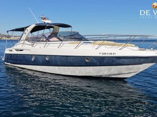 2005 Cranchi Endurance 41
