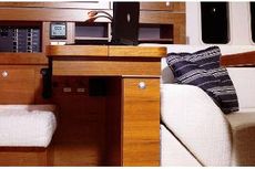 2010 Hanse 545