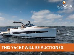 2022 Fiart 35 Seawalker