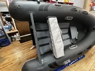 2025 Highfield Ultralite 240