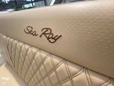 2020 Sea Ray SLX 350 Outboard