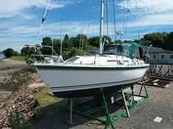 1997 Westerly Oceanquest