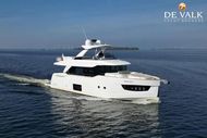 2015 Absolute NAVETTA 58