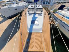 2002 Wauquiez Pilot Saloon 40