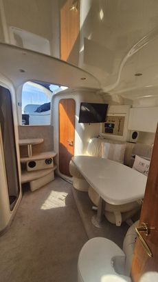 2000 Cranchi 34 Zaffiro Motor Boat