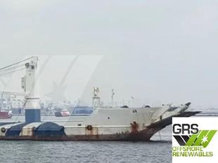 67m / Landing Craft for Sale / #1072914