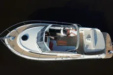 2026 Interboat Intender 950