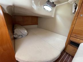 2008 Bavaria 30 Sport HT 24