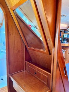 Wauquiez Centurion 47