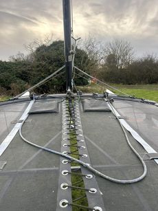 Hobie 16 