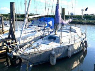 1974 Brise de Mer 32