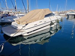 1992 Cranchi Endurance 35