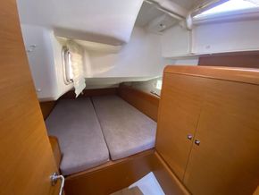 Jeanneau Sun Odyssey 449  - Aft Cabin