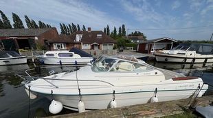 Jeanneau Leader 605