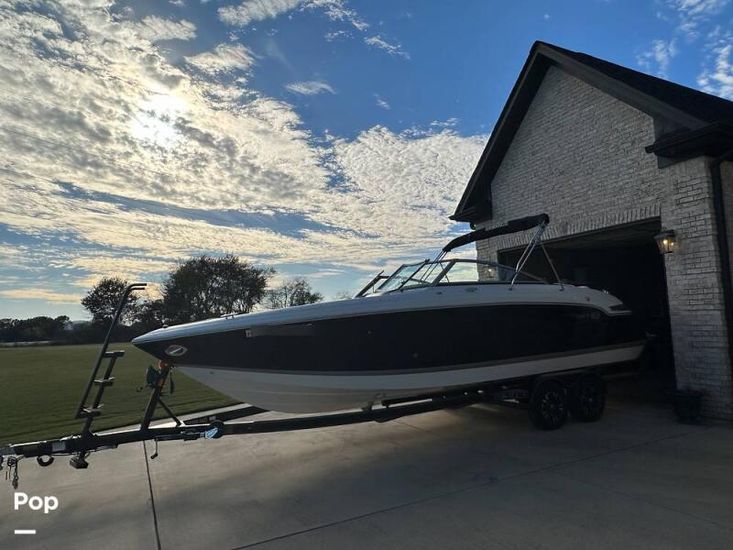 2012 Cobalt 276