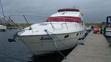 Princess 480